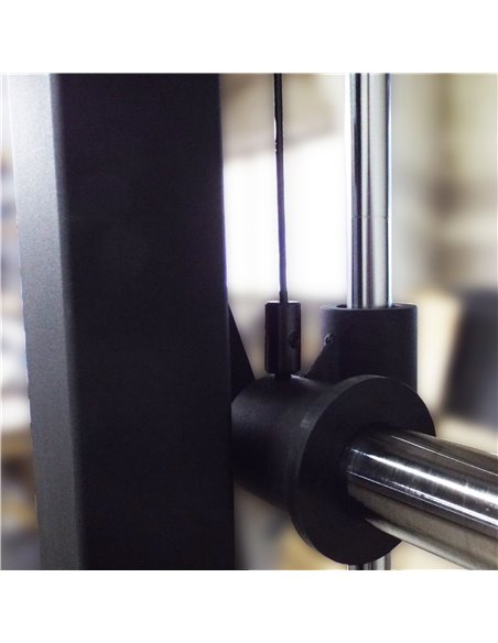 Машина Смита с контрбалансом AV302/80