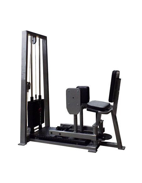 Разведение ног сидя 80 кг AV250/80 Разведение ног сидя 80 кг AV250/80