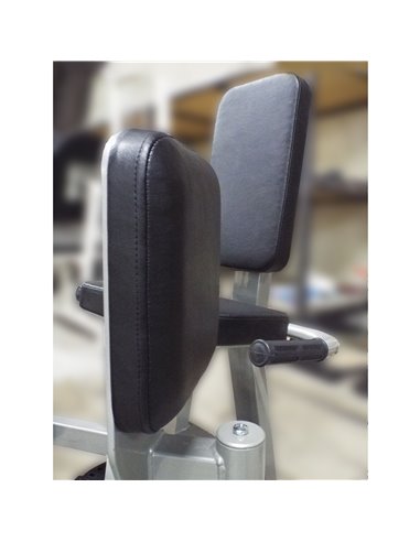 Разведение ног сидя 80 кг AV250/80