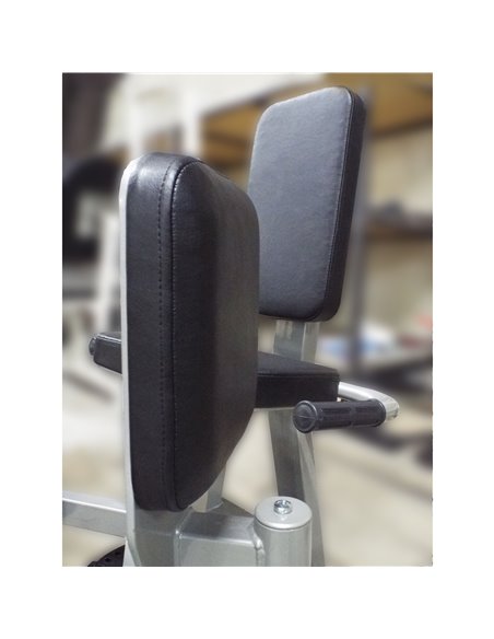 Разведение ног сидя 80 кг AV250/80 Разведение ног сидя 80 кг AV250/80