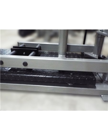 Разведение ног сидя 80 кг AV250/80 Разведение ног сидя 80 кг AV250/80