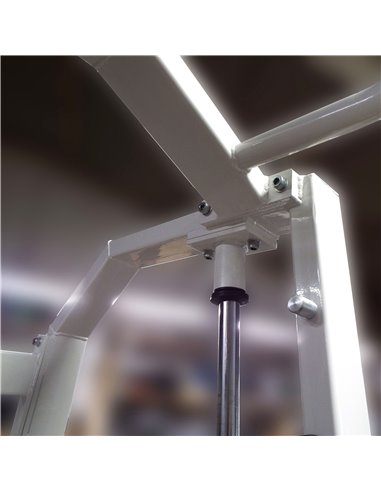 Машина Смита AV318/80