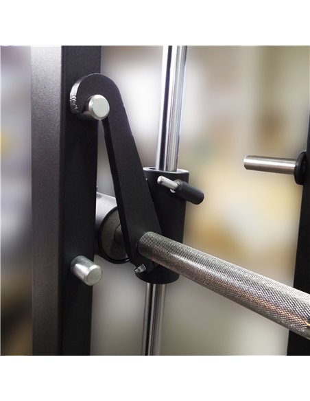 Машина Смита AV318/80