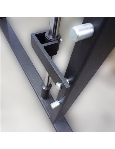 Машина Смита AV318/80