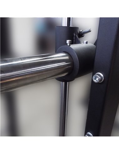 Машина Смита AV318/80