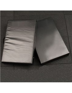 Мягкие плинты 1000х500х120 мм компл AV914/80