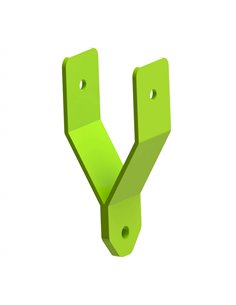 Подвес для крепления каната, боксерского мешка на раме КроссФит AV917/80