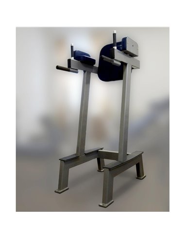 Брусья-пресс AV114/100