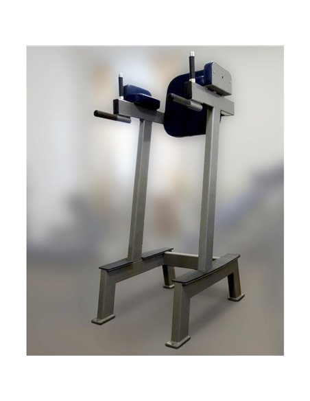 Брусья-пресс AV114/100