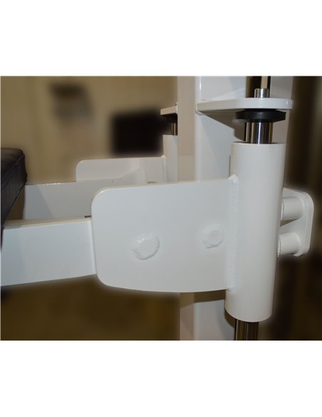 Гравитрон (брусья-перекладина) 100 кг AV209/80