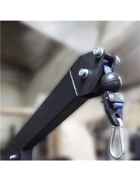 Вертикальная тяга 100 кг AV210/80