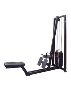 Горизонтальная тяга 100 кг AV211/80