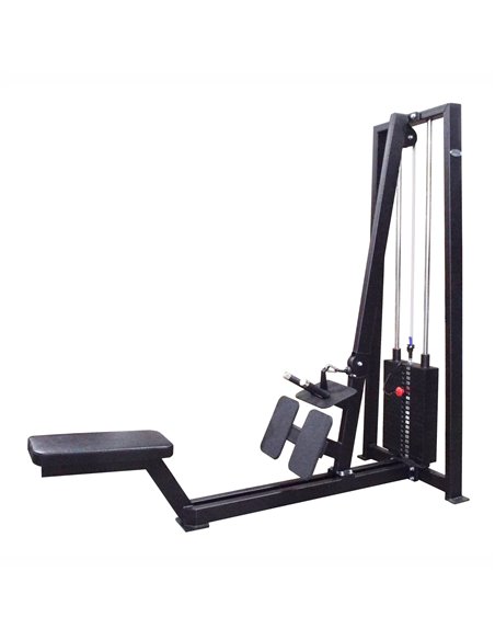 Горизонтальная тяга 100 кг AV211/80