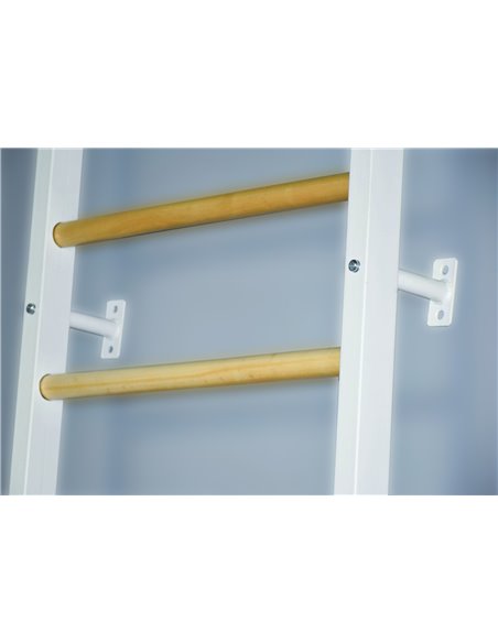 Гимнастическая стенка 2400х680 металл/дерево AV401/50 Гимнастическая стенка 2400х680 металл/дерево AV401/50