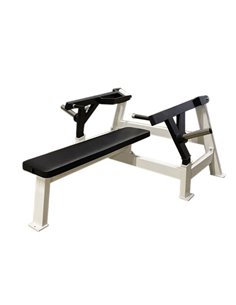 Жим от груди лежа с независимыми рычагами AV310/80