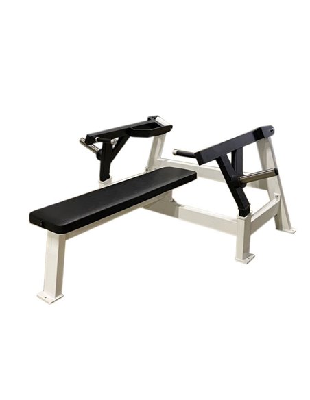 Жим от груди лежа с независимыми рычагами AV310/80