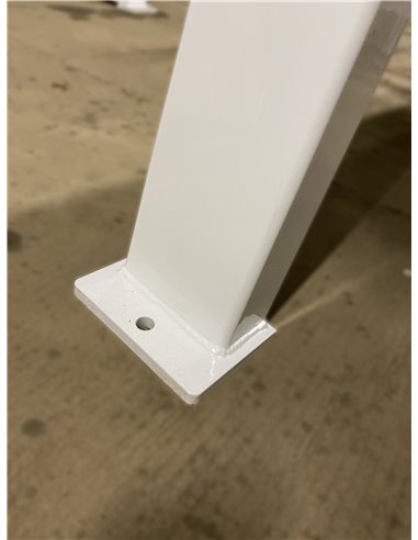 Жим от груди лежа с независимыми рычагами AV310/80