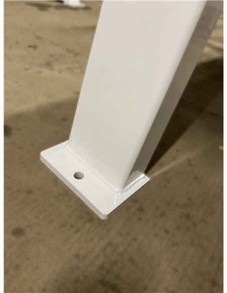 Жим от груди лежа с независимыми рычагами AV310/80