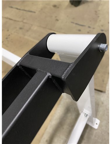 Жим от груди лежа с независимыми рычагами AV310/80