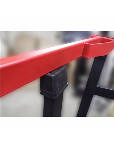 Жим вверх с независимыми рычагами AV312/80