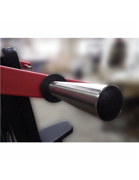 Жим вверх с независимыми рычагами AV312/80