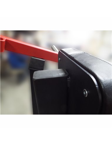 Жим вверх с независимыми рычагами AV312/80