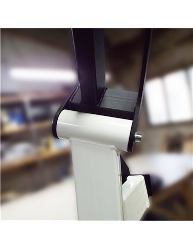 Вертикальная тяга с независимыми рычагами AV313/80