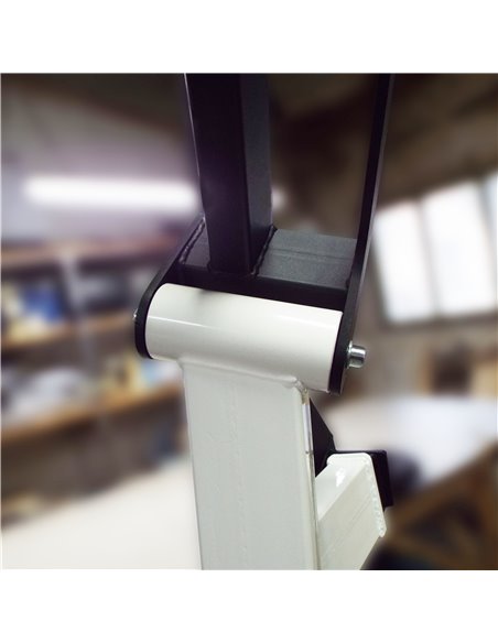 Вертикальная тяга с независимыми рычагами AV313/80 Вертикальная тяга с независимыми рычагами AV313/80