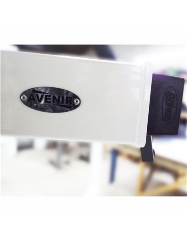 Вертикальная тяга с независимыми рычагами AV313/80