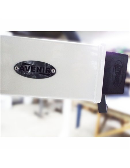 Вертикальная тяга с независимыми рычагами AV313/80 Вертикальная тяга с независимыми рычагами AV313/80