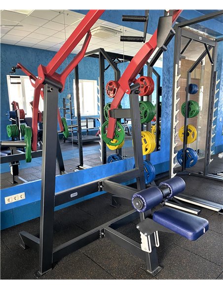 Вертикальная тяга с независимыми рычагами AV313/80 Вертикальная тяга с независимыми рычагами AV313/80