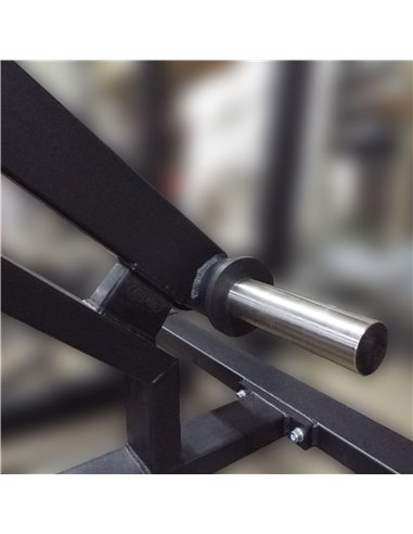 Гравитрон (брусья-перекладина) AV315/80