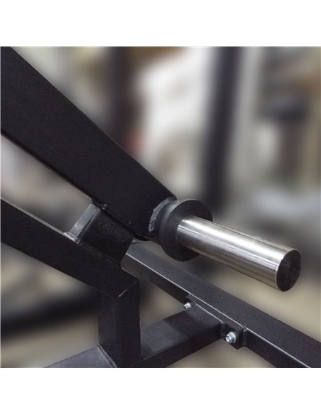 Гравитрон (брусья-перекладина) AV315/80