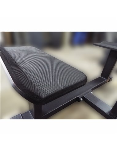 Гравитрон (брусья-перекладина) AV315/80