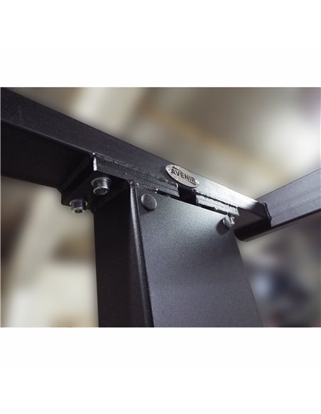 Гравитрон (брусья-перекладина) AV315/80