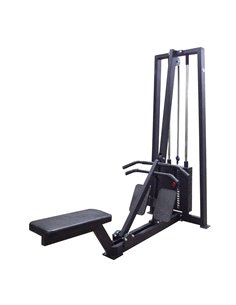 Гребная тяга 100 кг AV208/80