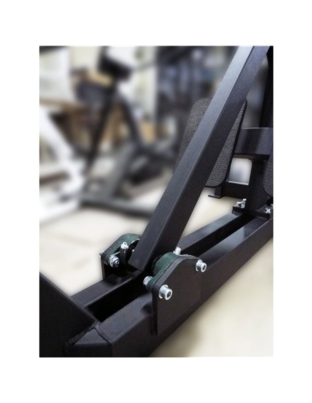 Гребная тяга 100 кг AV208/80