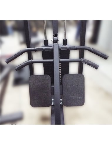 Гребная тяга 100 кг AV208/80