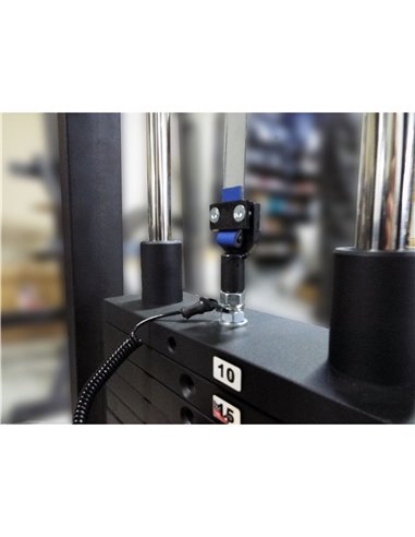 Гребная тяга 100 кг AV208/80