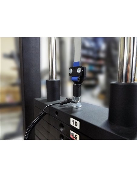 Гребная тяга 100 кг AV208/80