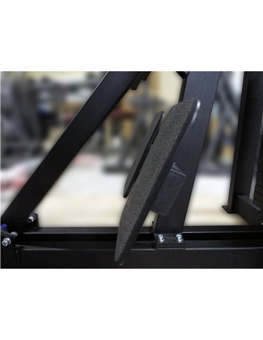 Гребная тяга 100 кг AV208/80