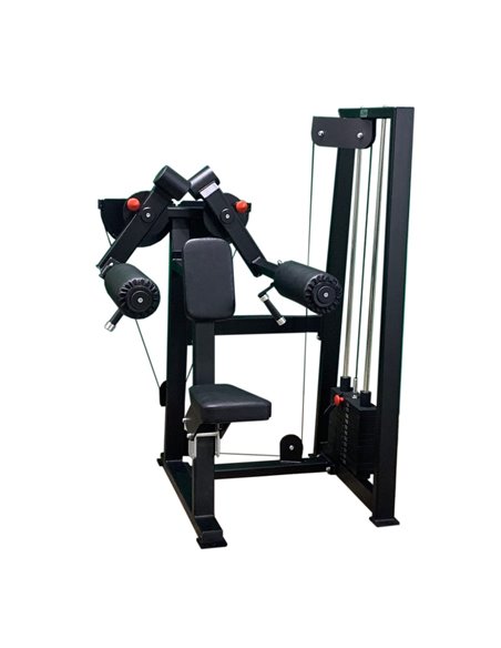 Дельта машина сидя 60 кг AV252/80