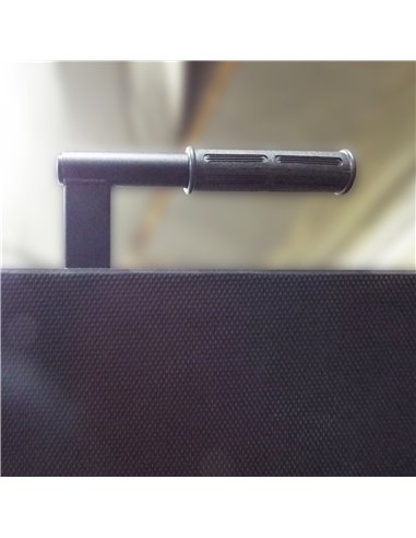 Жим ногами 45° нагрузка до 600 кг AV301/80