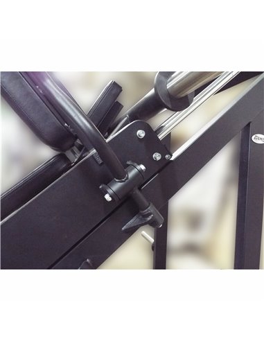 Гакк-машина AV305/80