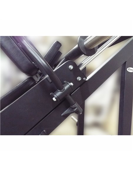 Гакк-машина AV305/80