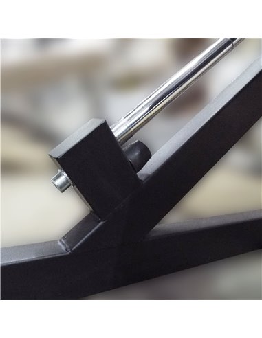 Гакк-машина AV305/80