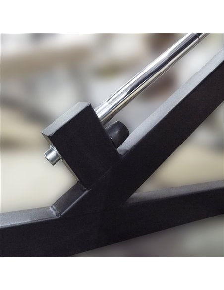 Гакк-машина AV305/80