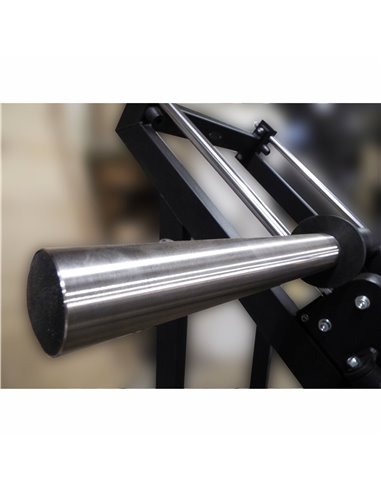 Гакк-машина AV305/80