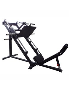 Жим ногами 45° нагрузка до 350 кг AV306/80