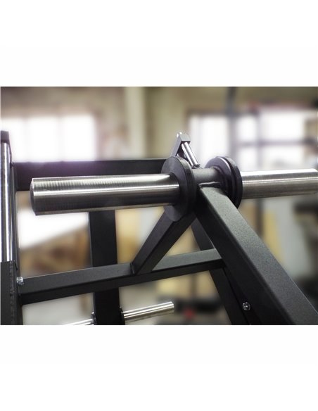 Жим ногами 45° нагрузка до 350 кг AV306/80